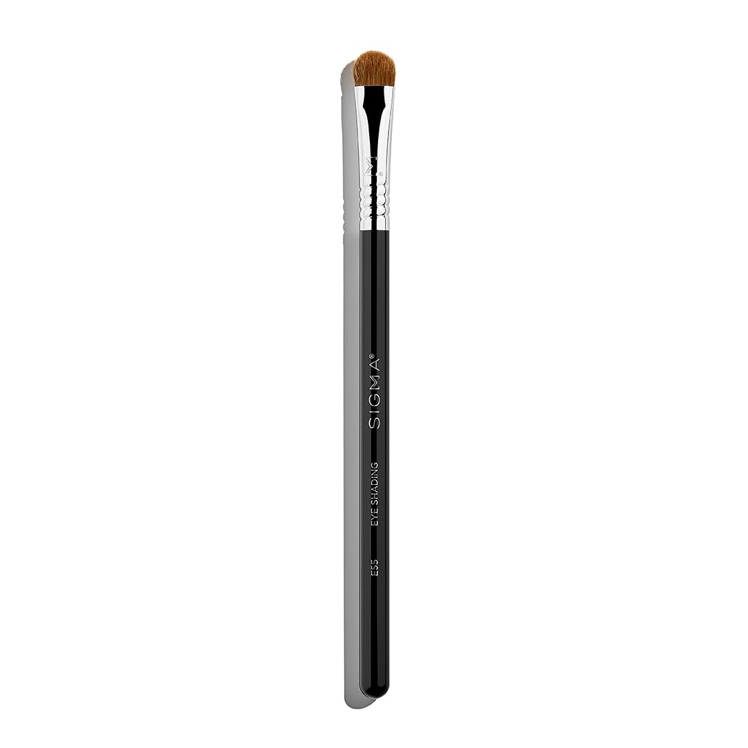 Sigma Beauty Eye Shading Brush,E55