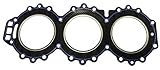 Head Gasket Compatible with Yamaha V6 76 Degree