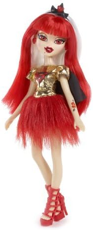Bratzillaz Jade J'adore by MGA Entertainment