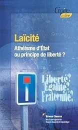 Laïcité