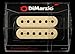 DiMarzio DP151 PAF Pro Pickup Cream Regular