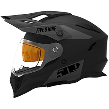 509 Delta R3 R-Series Helmet (Black Ops - X-Large)