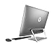 HP Pavilion Touchscreen Full HD 23.8