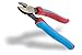 Channellock E338CB E Series 8-Inch Diagonal Cutting Plier with Lap XLT Joint and Code Blue Grips