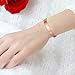 Copper Bracelet for Arthritis -Elegant Pure Copper Magnetic Therapy Bracelets Pain Relief for Women and Men
