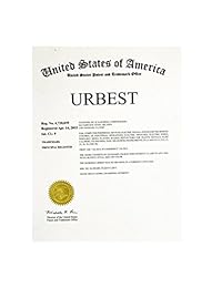 urbest neumática Aire PU Manguera Tubo Tubo para todo tipo de empuje rápida accesorios, PY2017115
