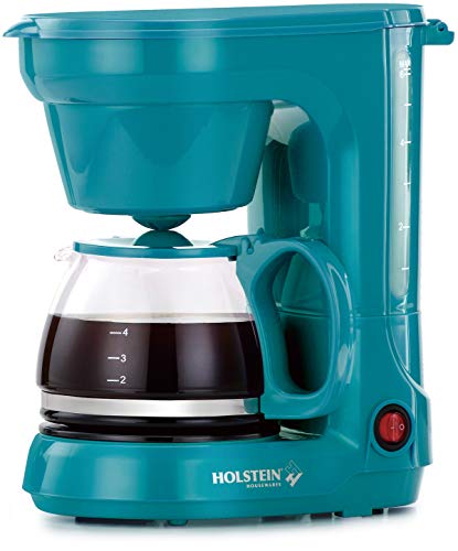 Holstein 5-Cup Coffee Maker - Image 5