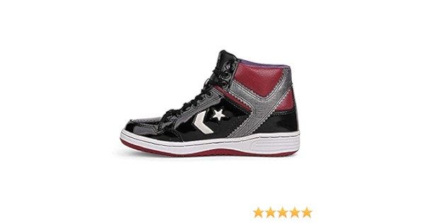 zapatillas converse weapon 86