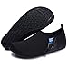 FEETCITY Mens Water Shoes Swim Shoes Women Quick-Dry Barefoot Beach Surf Boat Yoga Sneakers