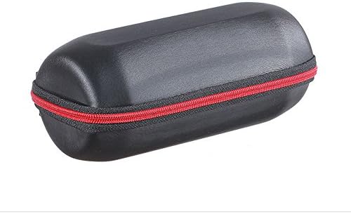 Muicatte Bluetooth Audio Storage Package for JBL Charge 3 EVA Red Lines