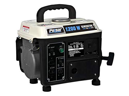 Carburetor For TITAN INDUSTRIAL TG1000 850W 1000W 850 1000 WATT GENERATOR Carb E - Foto 13