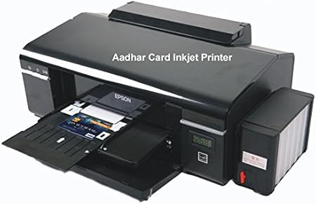 duplicate id card making machine