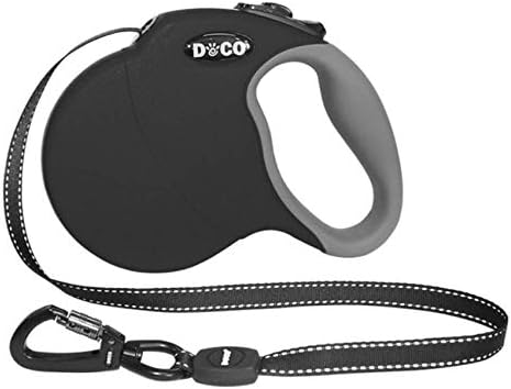 Correa De Perro Retráctil,4M / 5 M Correa Retráctil para ...