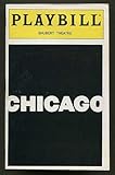Read Online [Playbill]: Chicago Epub