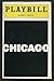 Download [Playbill]: Chicago Kindle Editon