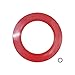 Korky 450BP Flush Valve Seal For American Standard and Eljer Toilet Repairs - Replaces American Standard part 730111-0070A - Made in USA