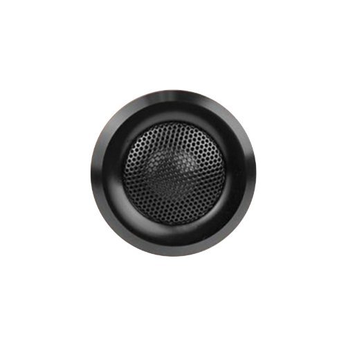 Audiopipe ATX100B Audiopipe 1" Silk dome tweeter 100W Max 4Ohms