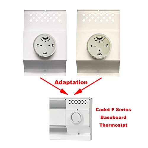Replacement Knob Baseboard Thermostat Knob Baseboard Heater