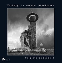 Valberg, le sentier planétaire