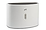 Polk Omni S6 Wireless Wi-Fi Music Streaming Speaker with Play-Fi (White)