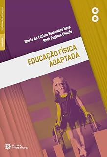 Livro Educação física adaptada