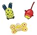 Creativity for Kids Rock-A-Doodle Rock Painting Kit