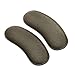 Self Adhesive Soft Sponge Back Heel Cushion Protector Liner Pads Heel Inserts Insoles Grip (5Pairs)