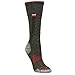 Carhartt Women's Crossover Crew Socks