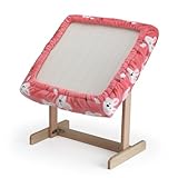 Rug Hooking Frame, Punch Needle Frame, Gripper