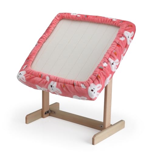 Rug Hooking Frame, Punch Needle Frame, Gripper