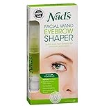 Nad's Eyebrow Shaper 0.2 oz (Pack of 3)