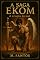 Livro A Saga Ekom: A criação do Mal