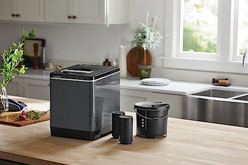 Vitamix 068051 FoodCycler FC-50, 2L Capacity
