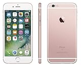 Apple iPhone 6S, 16GB, Rose Gold - For AT&T / T-Mobile