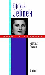 Elfriede Jelinek