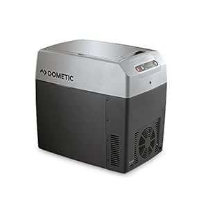 Dometic TropiCool TC 21 Frigorifero Portatile termoelettrico, A++, 20 L - immagine 3