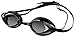 Speedo Unisex Vanquisher Optical Goggle Black/Smoke -3.5