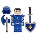 Terraria Cobalt Armor with Accessories Action Figure