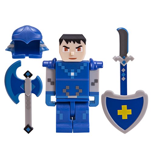 Terraria Cobalt Armor with Accessories Action Figure