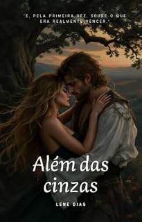 Livro Além das Cinzas