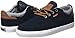 Etnies Men's Hitch Skateboard Shoe