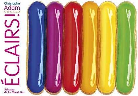 Éclairs !