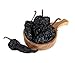 RICO RICO - Dried Ancho Chiles, 16 Oz - Premium Dried Chiles, Great for Birria Sauce, Mexican Mole, Enchiladas, Salsas, Pozole, Mild to Medium Heat, Sweet & Smoky Flavor. 100% Natural Dried Chili Peppers, Resealable in Kraft Bag by RICO RICO