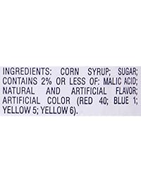 Jolly Rancher Hard Candy Surtido, 7 onzas (Halloween Candy)