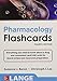 Lange Pharmacology Flashcards, Fourth Edition