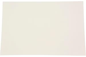 Sax Pen and Ink Sulphite Drawing Paper, 80 lb, 9 x 12 Inches, White, 100 Sheets