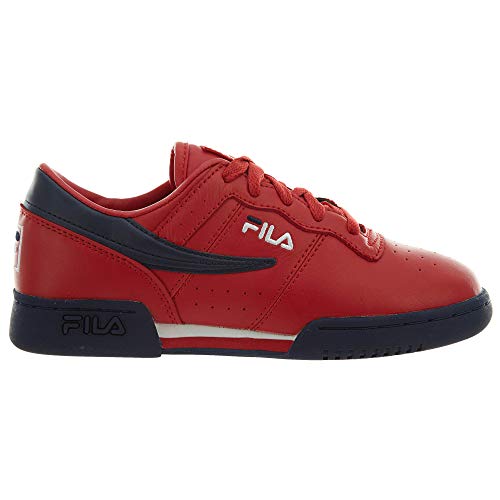 fila f13 red