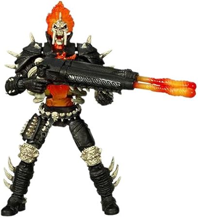 Ghost Rider Vengeance Figureure: Toys 