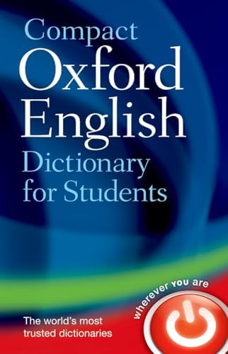 Amazon.com: Concise Oxford English Dictionary: Main edition