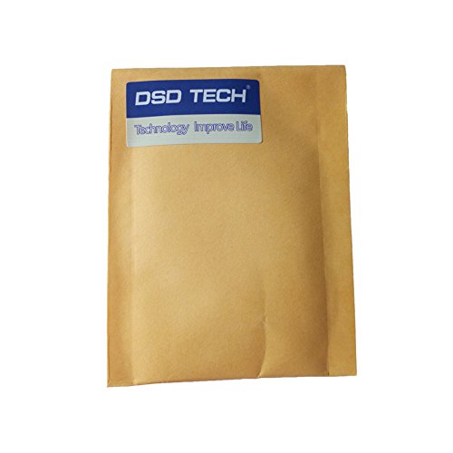 DSD TECH HM-10 Bluetooth 4.0 BLE iBeacon UART Module with 4PIN Base Board for Arduino UNO R3 Mega 2560 Nano